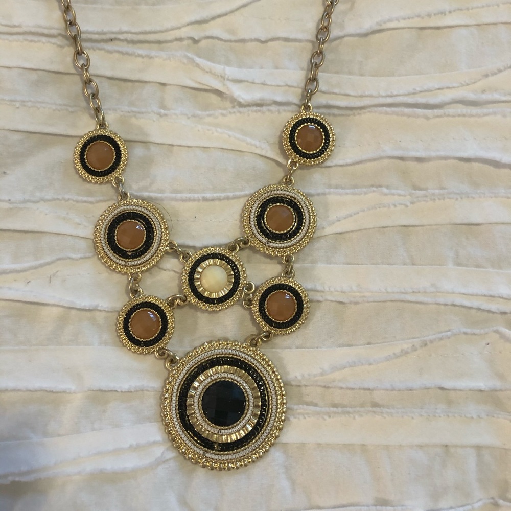 Statement Necklace